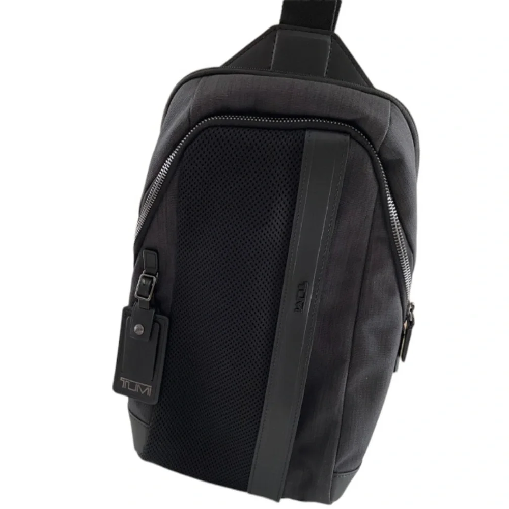 Tumi BERWICK SLING in Charcoal
